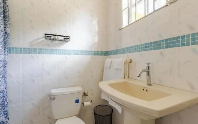 The Dream Nest At Csompo Silver Manor