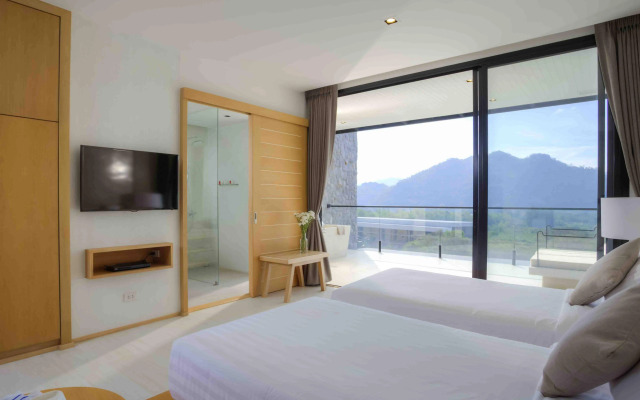 Botanica Khao Yai Resort