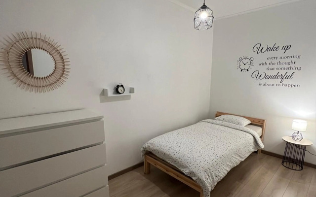 Apartment - Place Jourdan & EU institutions