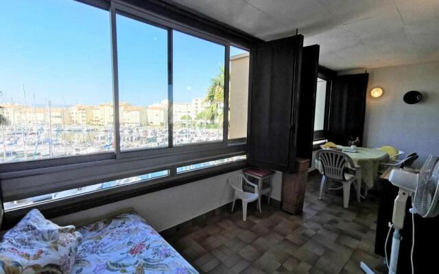 Résidence KARUKERA - 2 Pièces pour 5 Personnes 14