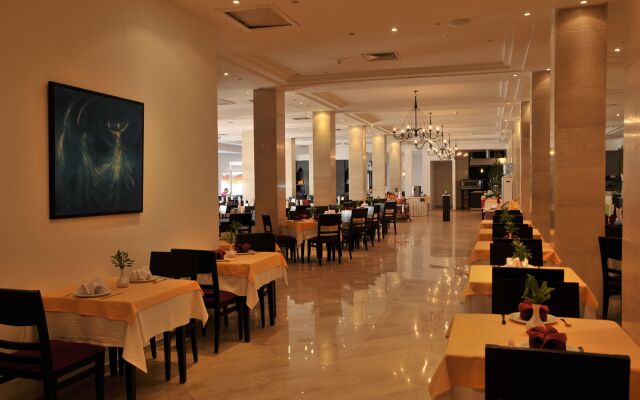 Hotel La Couronne