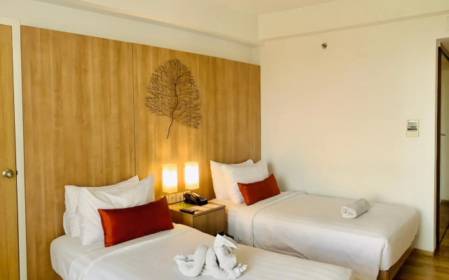 Grand Zuri Kuta Bali