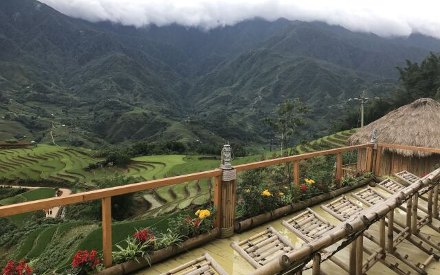 Sapa Clay House - Mountain Retreat