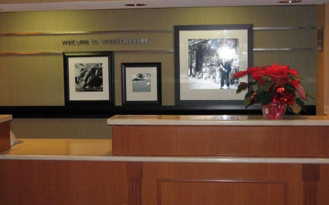 Four Points by Sheraton Chicago Westchester/Oak Brook