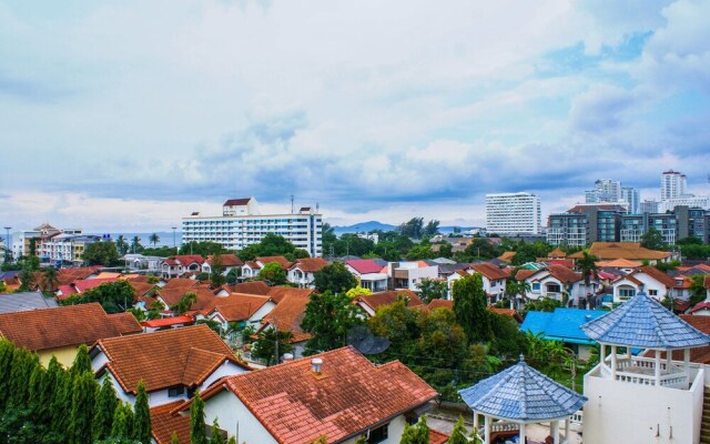 Acqua Condo Jomtien