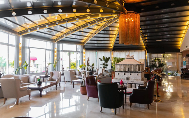 Bodrium Hotel & Spa - Special Class