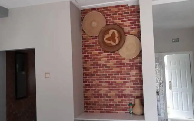 Hideaway Apartments