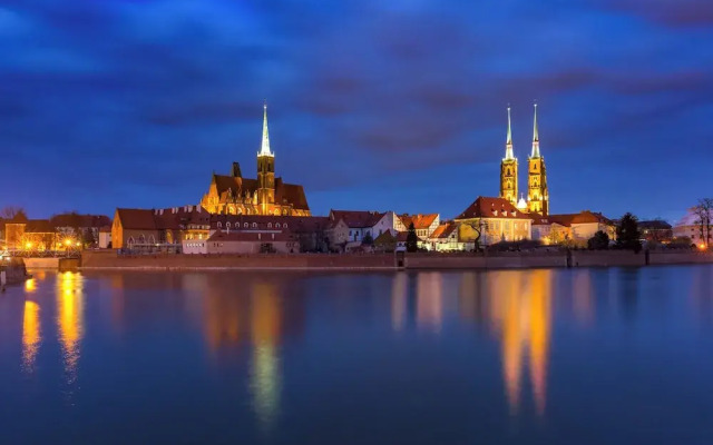 Rynek 30 Hostel