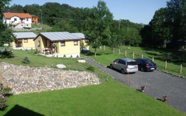 Domki Letniskowe W Wapnicy