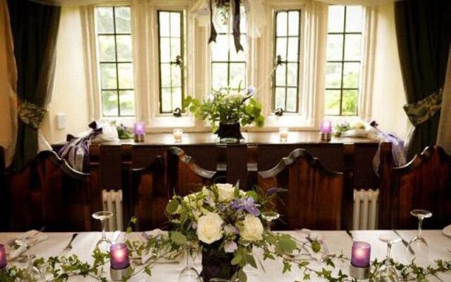 YHA Hartington Hall - Hostel