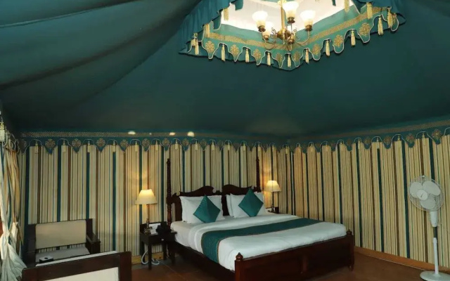 Ananda Resort Pushkar