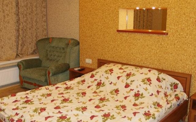 My Stay