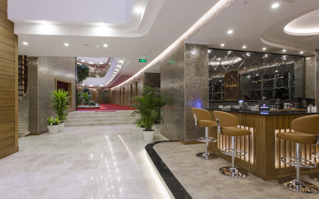 Michell Hotel - Adults Only - All Inclusive