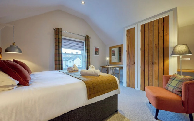 Howe Keld 5 First Floor