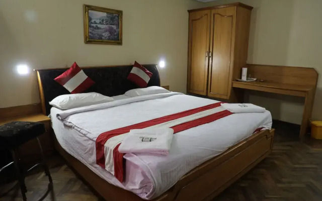 Royal Hotels, Kodaikanal