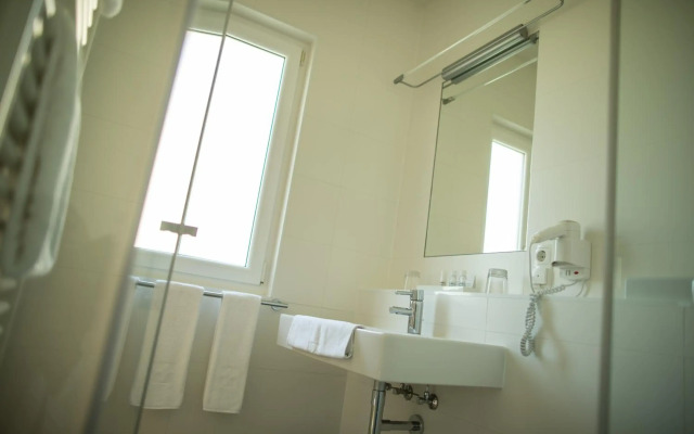 Toscanina - Hotel Garni