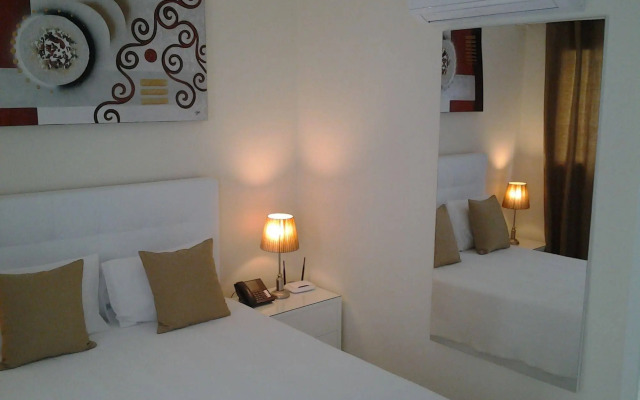 São Francisco Accommodation