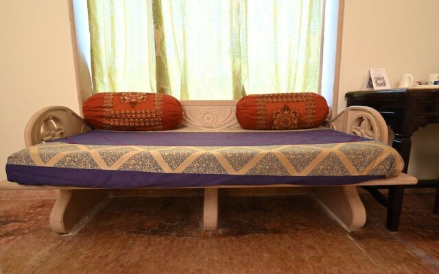 ClarksInn Suites Ranthambore