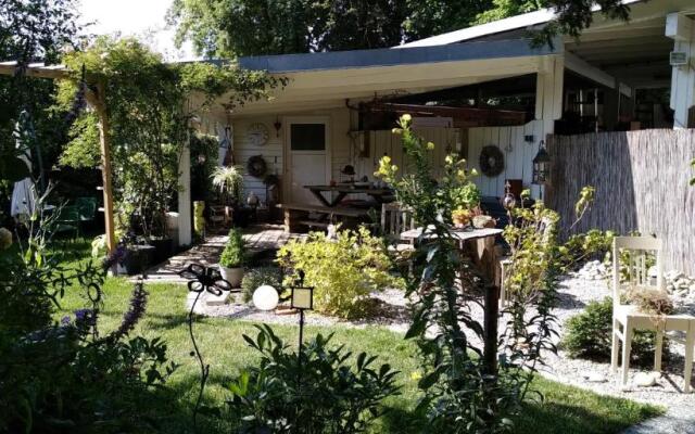 Ferienwohnungen am historischen Ludwigskanal