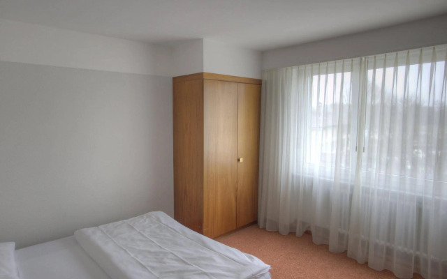 City Hotel Biel Bienne