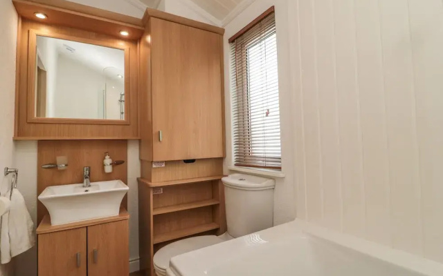 Woodland View Lodge