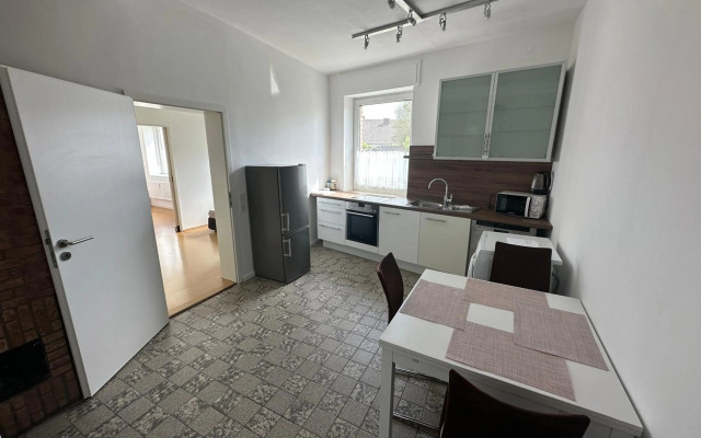 Apartment am Veener Kirchturm