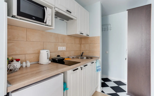 Home Like (Houm Lajk) v gorodke Kubinka-1