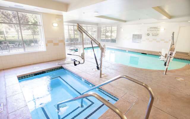 Hilton Garden Inn Ontario/Rancho Cucamonga