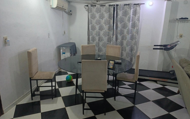 Departamento LEDESMA 2 piso