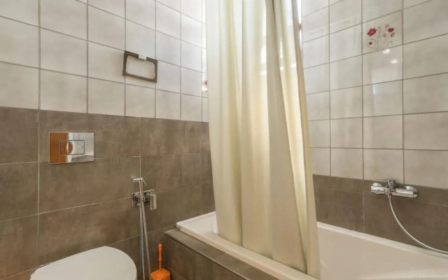 Magicstay - Flat 1 Bedroom 1 Bathroom - Kalamata