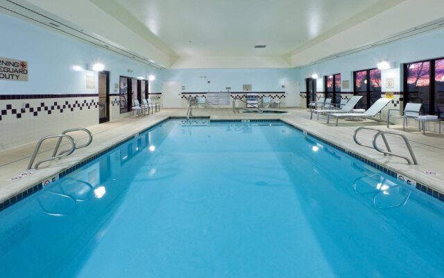 Springhill Suites By Marriott Denver Westminster