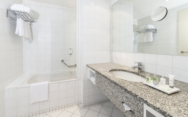 Scotty + Paul Hotel Deggendorf