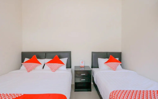 Super OYO Capital O 2798 Semeru Residence Syariah