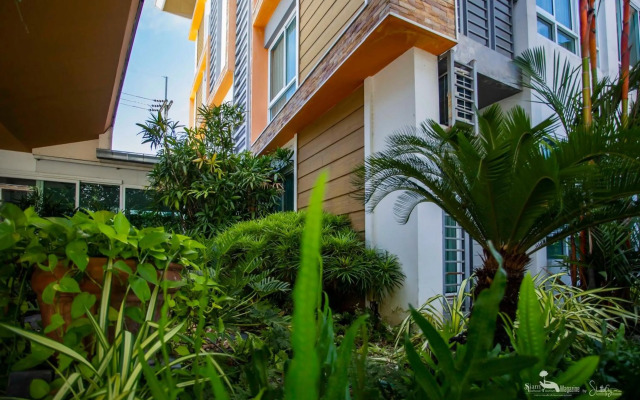 Nano Place Hotel