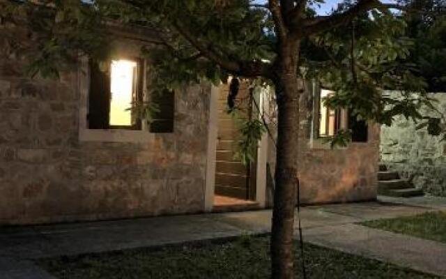 Stone House