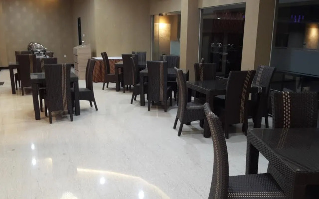 Grand Permata Purwakarta