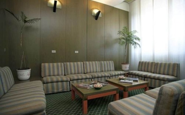 Hotel Johnny