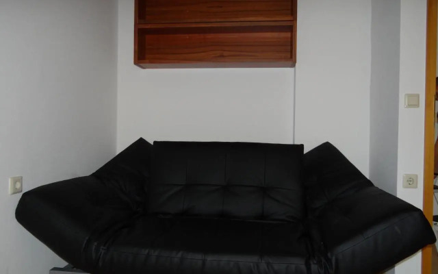 Apartment HB Moravske Toplice