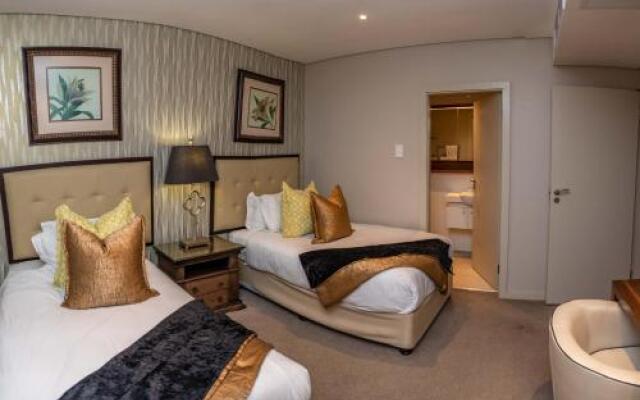 Zimbali Suite 414