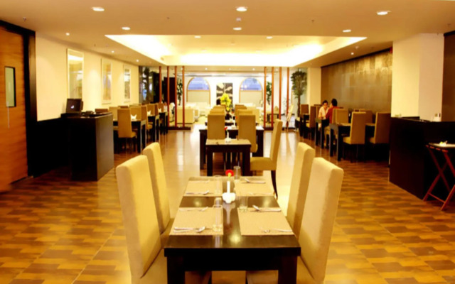 Stellar Resorts