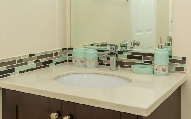 City Ridge Luxury Penthouse