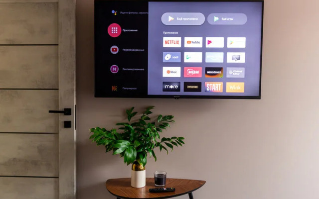 Да апарт на Вазаском переулке, д. 3