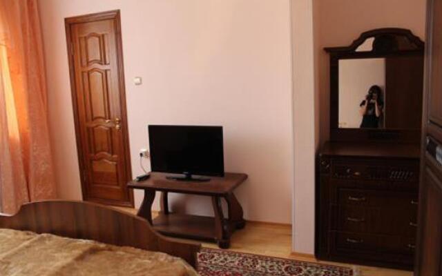 Villa florin