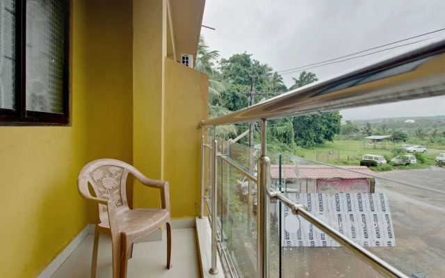 krishna inn