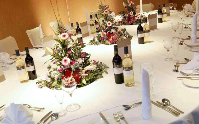 Mercure Wetherby
