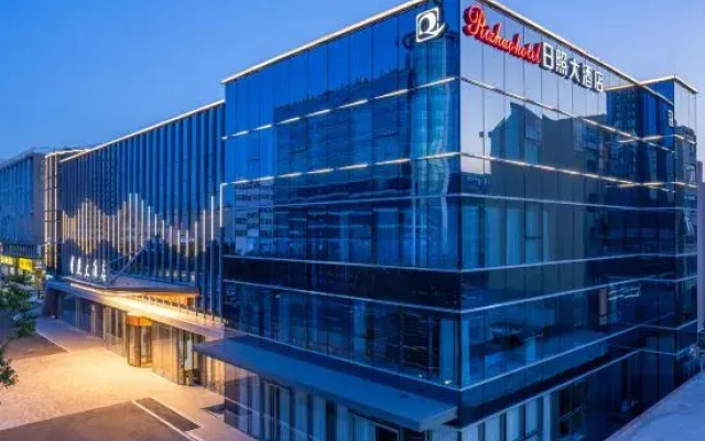 RIZHAOHOTEL