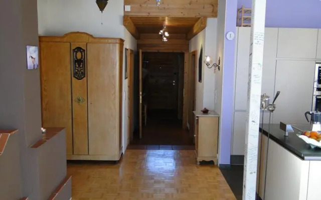 Holiday Home Hildebrand