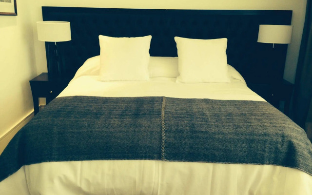 Real Hotel Lujan