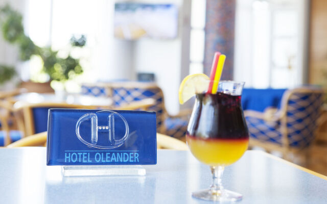 Hotel Oleander