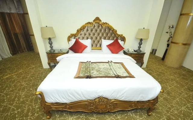 New Lamar Hotel